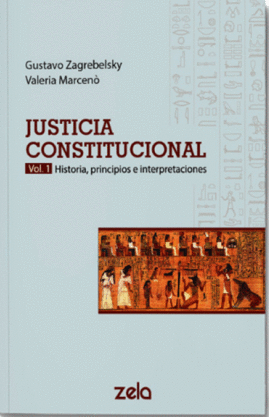 JUSTICIA CONSTITUCIONAL