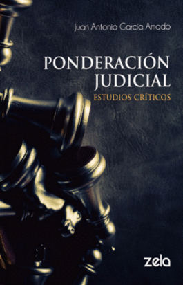 PONDERACION JUDICIA
