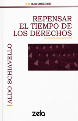 REPENSAR EL TIEMPO DE LOO DERECHOS