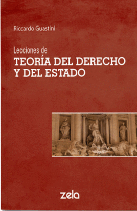 LECCIONES DE TEORIA DEL DERECHO Y DEL ESTADO