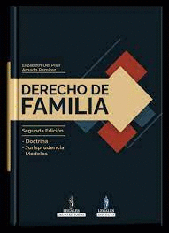 DERECHO DE FAMILIA