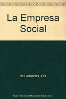 LA EMPRESA SOCIAL