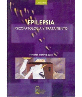 EPILEPSIA PSICOPATOLOGIA Y TRATAMIENTO