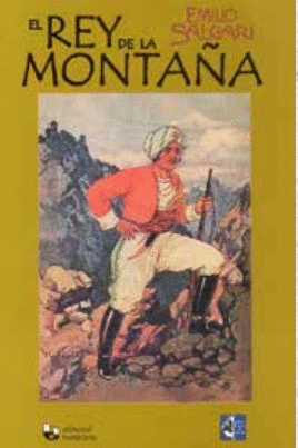 EL REY DE LA MONTAA