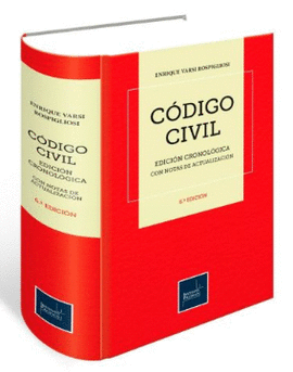 ENRIQUE VARSI ROSPIGLIOSICODIGO CIVIL