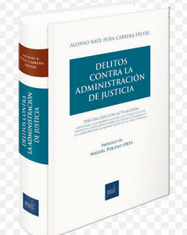 DELITOS CONTRA LA ADMINISTRACION DE JUSTICIA