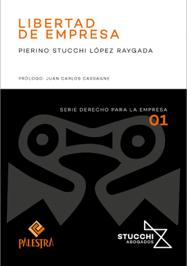 LIBERTAD DE EMPRESA