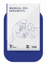 MANUAL DEL MEDICO SERUMS
