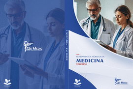 FUNDAMENTOS TEORICOS EN MEDICINA VOL. I