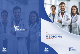 FUNDAMENTOS TEORICOS EN MEDICINA VOL. III