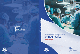 FUNDAMENTOS TEORICOS EN CIRUGIA I