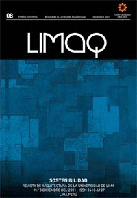 LIMAQ N 8