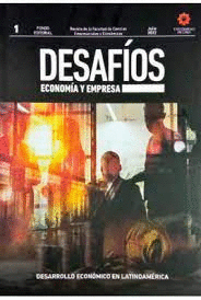 DESAFOS: ECONOMA Y EMPRESA 1