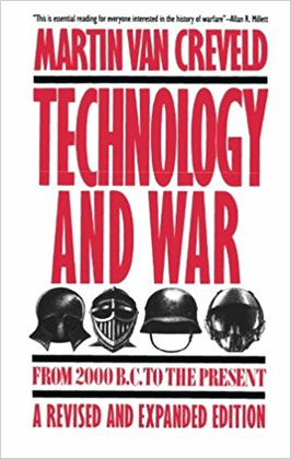 TECHNOLOGY AND WAR