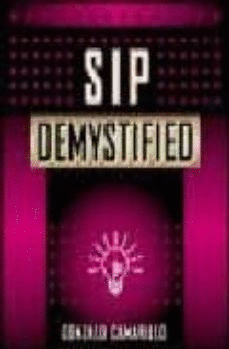 SIP DEMYSTIFIED