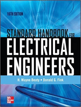 CSTANDARD HANDBOOK FOR ELECTRICAL ENGINEERS