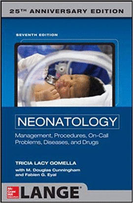NEONATOLOGY