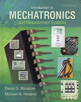 INTRODUCTION TO MECHATRONICS AND MEASUREMENT SYSTEMS