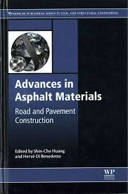 ADVANCES IN ASPHALT MATERIALS