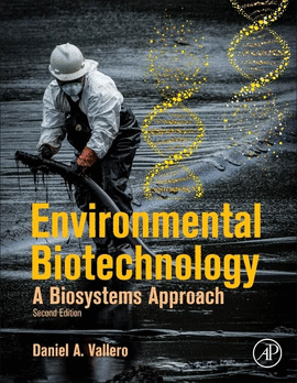 ENVIRONMENTAL BIOTECHNOLOGY