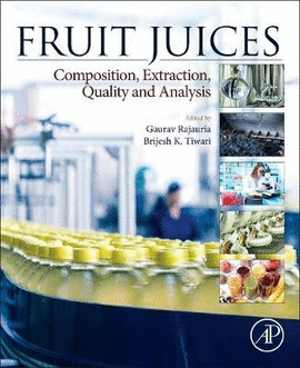 FRUIT JUICES
