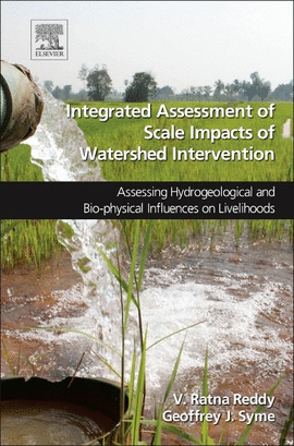 INTEGRATED ASSESSMENT OF SCALE IMPACTS OF WATERSHED INTERVENTION