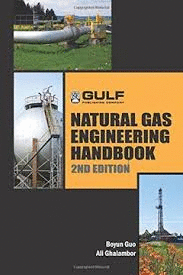 NATURAL GAS ENGINEERING HANDBOOK