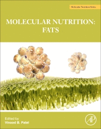 THE MOLECULAR NUTRITION OF FATS