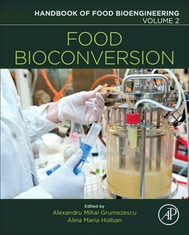 FOOD BIOCONVERSION