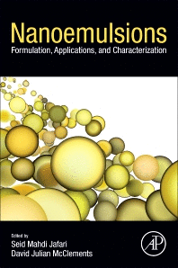 NANOEMULSIONS