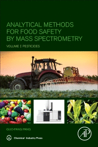 ANALYTICAL METHODS FOR FOOD SAFETY BY MASS SPECTROMETRY