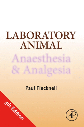LABORATORY ANIMAL ANAESTHESIA