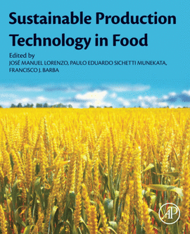 SUSTAINABLE PRODUCTION TECHNOLOGY IN FOOD
