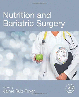 NUTRITION AND BARIATRIC SURGERY