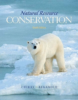 NATURAL RESOURCE CONSERVATION