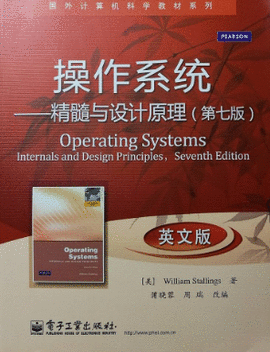 OPERATING SYSTEMS