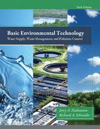 BASIC ENVIRONMENTAL TECHNOLOGY WATER SUPPLY