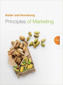 PRINCIPLES OF MARKETING