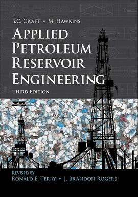 APPLIED PETROLEUM RESERVOIR ENGINEERING