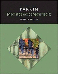 MICROECONOMICS