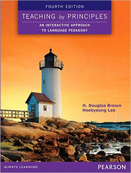 TEACHING BY PRINCIPLES