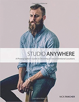 STUDIO ANYWHERE