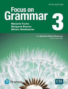 FOCUS ON GRAMMAR 3