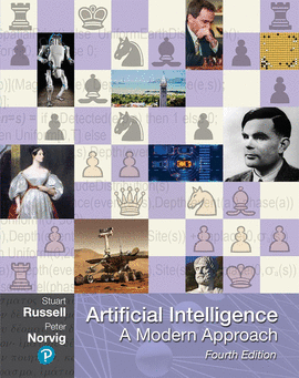 ARTIFICIAL INTELLIGENCE