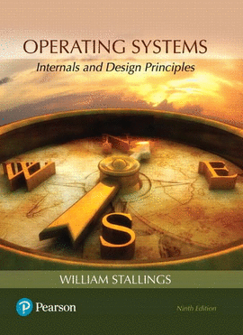 OPERATING SYSTEMS