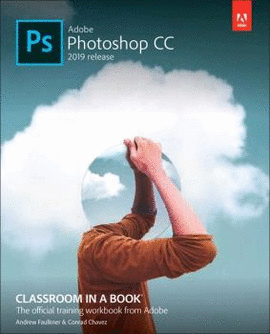 ADOBE PHOTOSHOP CC CLASSROOM IN A BOOK