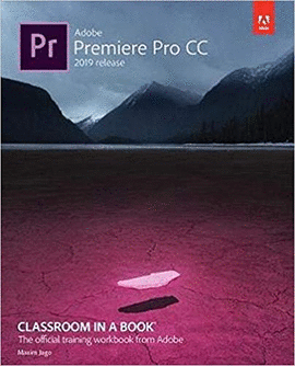 ADOBE PREMIERE PRO CC + CD-ROM