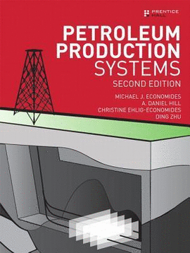PETROLEUM PRODUCTION SYSTEMS