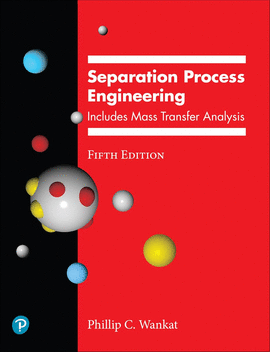 SEPARATION PROCESS ENGINEERING