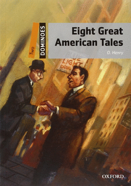 EIGTH GREAT AMERICAN TALES
